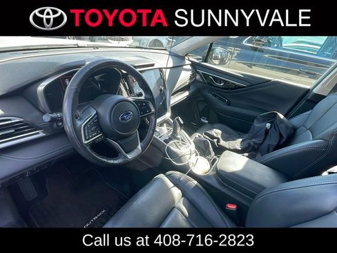 Used 2024 Subaru Outback Limited image 5