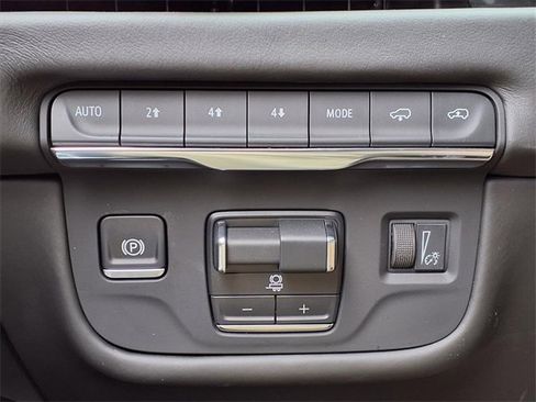 Used 2025 Cadillac Escalade Sport Platinum w/ LPO, Floor Liner Package image 27