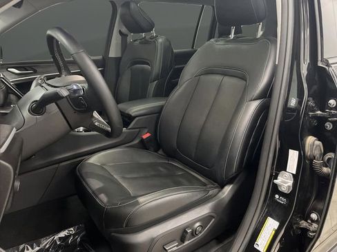 Used 2022 Jeep Grand Cherokee L Limited image 4