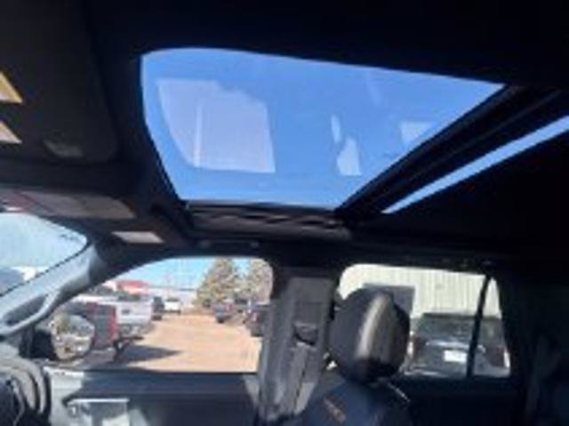 Certified 2026 Ford Expedition Tremor AWD/4WD image 3