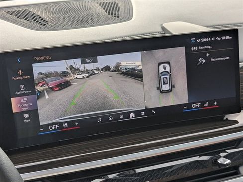 Used 2024 BMW X5 xDrive40i w/ Premium Package image 24