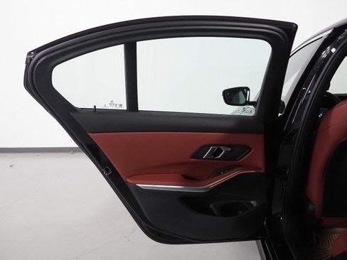 Used 2024 BMW 330i Sedan w/ Convenience Package image 60