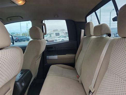 Used 2007 Toyota Tundra SR5 image 8