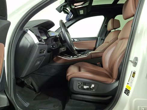 Used 2020 BMW X5 xDrive40i w/ Premium Package AWD/4WD image 15