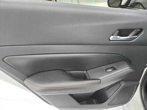 Used 2022 Nissan Altima 2.5 SR image 36