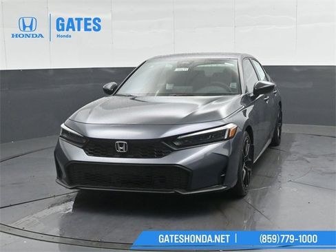 New 2026 Honda Civic Sport image 6