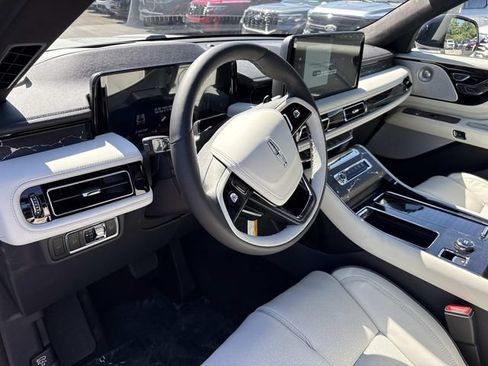 New 2026 Lincoln Aviator Black Label w/ Black Label Special Edition AWD/4WD image 26