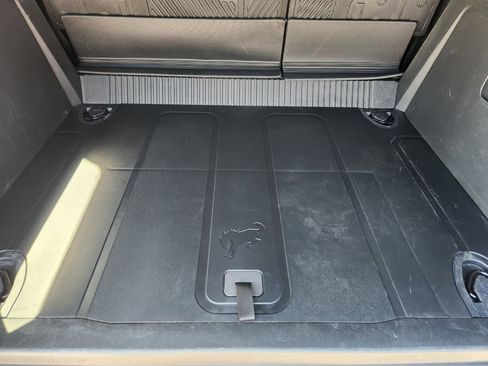 Used 2024 Ford Bronco Badlands AWD/4WD image 33
