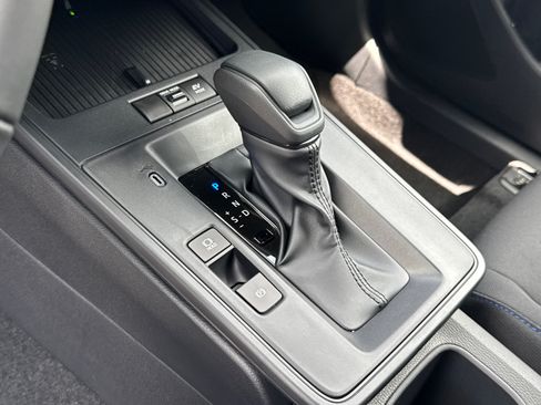 New 2026 Toyota Corolla Cross AWD Hybrid image 27