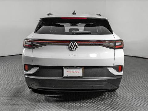 Used 2023 Volkswagen ID.4 Pro RWD image 6