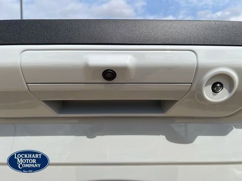 New 2026 Ford F150 XLT w/ Equipment Group 302A MID image 18