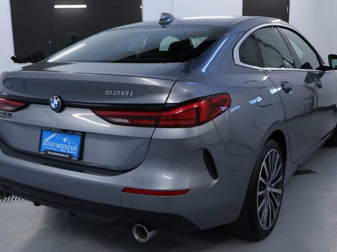 Used 2023 BMW 228i xDrive Gran Coupe w/ Premium Package 2 image 7