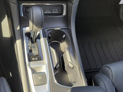 New 2026 Subaru Ascent Limited image 13