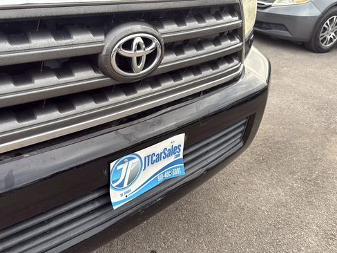 Used 2012 Toyota Sequoia SR5 image 53