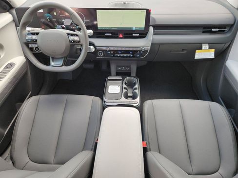New 2026 Hyundai Ioniq 5 SEL RWD image 25