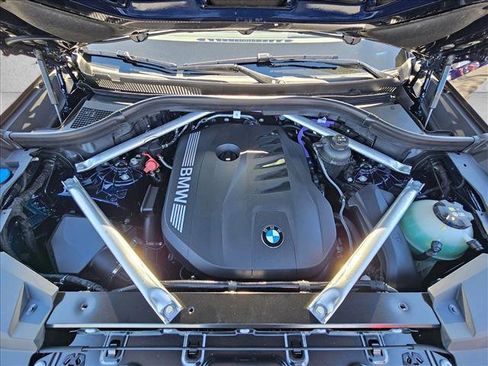 New 2026 BMW X5 xDrive40i image 19