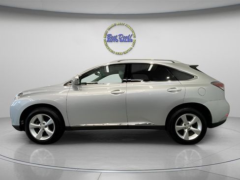 Used 2015 Lexus RX 350 AWD image 2