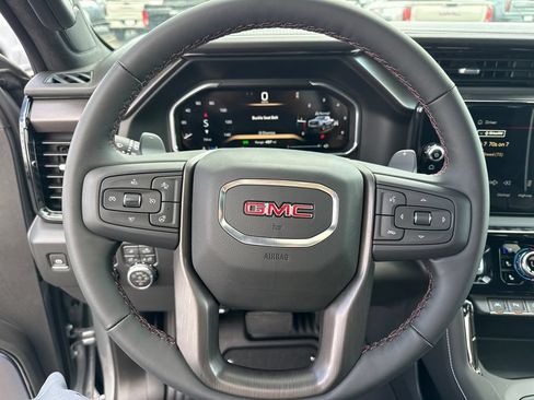 New 2026 GMC Sierra 1500 AT4X AWD/4WD image 20