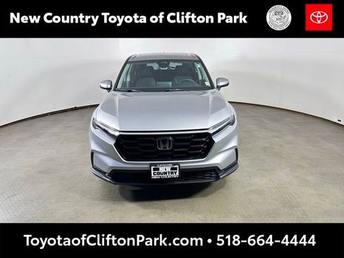 Used 2024 Honda CR-V EX image 8