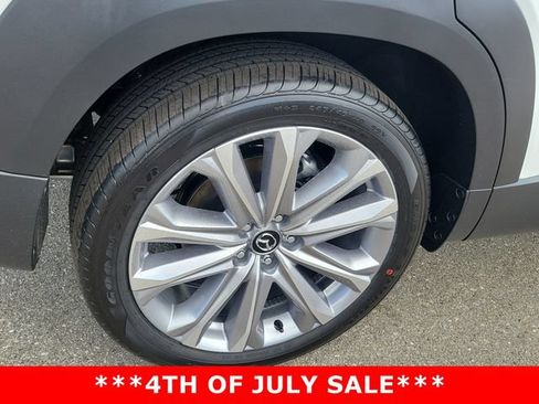New 2026 MAZDA CX-50 AWD 2.5 S w/ Premium Package image 30
