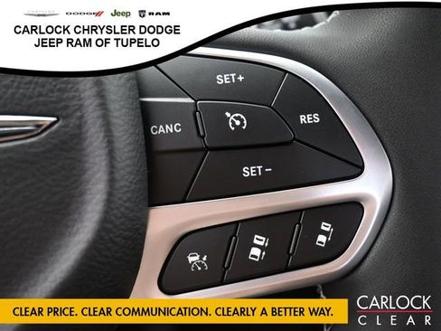 New 2026 Chrysler Voyager LX image 27