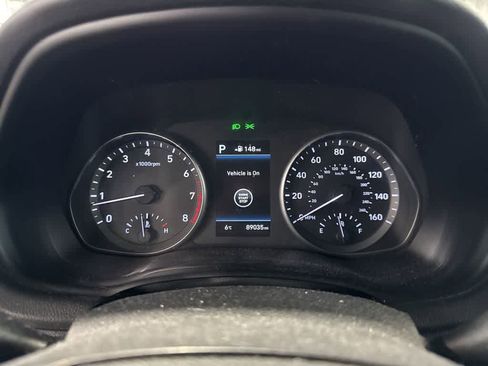 Used 2019 Hyundai Elantra GT w/ Style Package 02 image 11