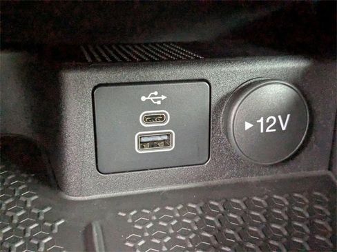 Used 2024 Ford Bronco Sport Badlands image 21