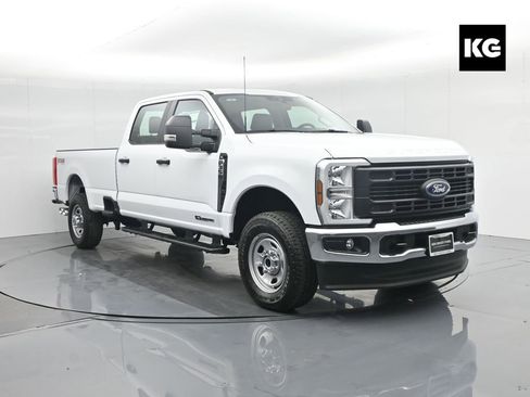 New 2026 Ford F350 XL w/ XL Driver Assist Package image 1