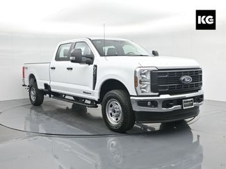 New 2026 Ford F350 XL w/ XL Driver Assist Package 360° Tour