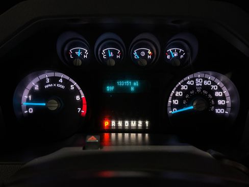 Used 2016 Ford F250 XLT w/ FX4 Off-Road Package image 51