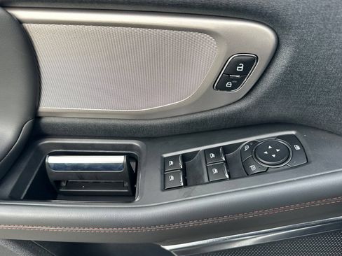 Certified 2025 Ford Expedition Active RWD image 10