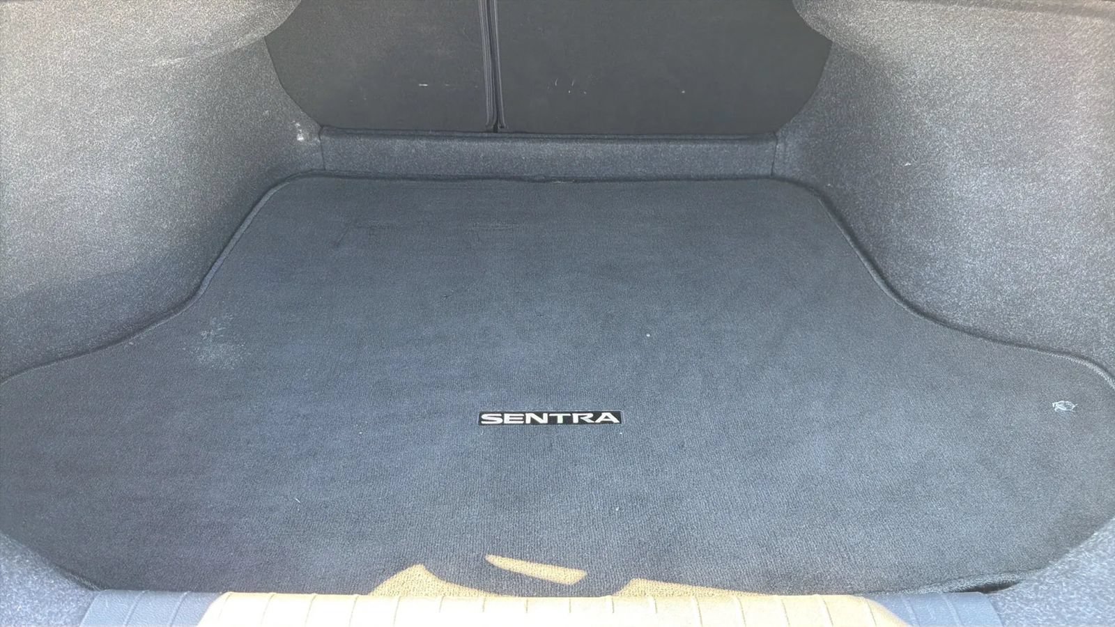 Used 2020 Nissan Sentra S FWD image 19