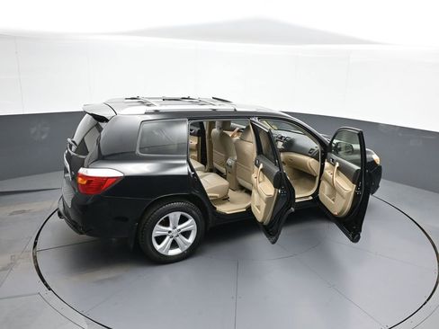 Used 2008 Toyota Highlander Limited AWD/4WD image 47