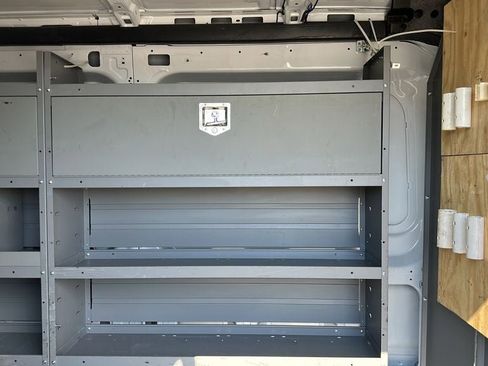 Used 2024 Ford Transit 250 148 Medium Roof RWD image 11