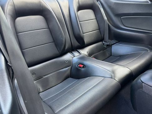 Used 2023 Ford Mustang Premium image 30