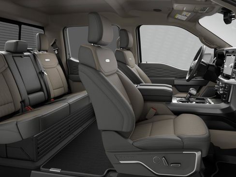 New 2026 Ford F150 Platinum image 28