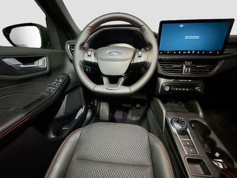 New 2026 Ford Escape ST-Line w/ Tech Pack #1 image 27