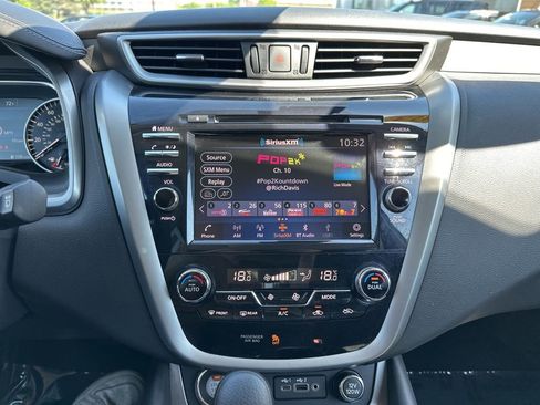Used 2023 Nissan Murano S AWD/4WD image 33