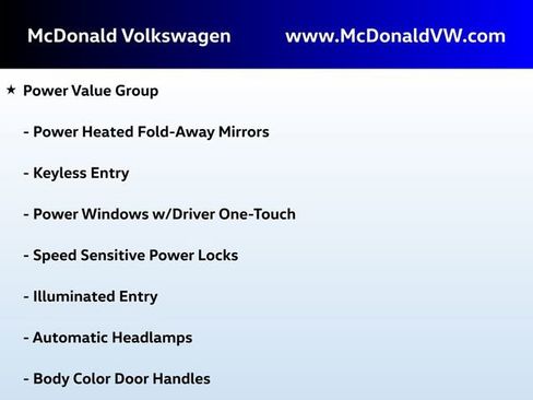 Used 2016 Jeep Compass Sport w/ Power Value Group AWD/4WD image 5