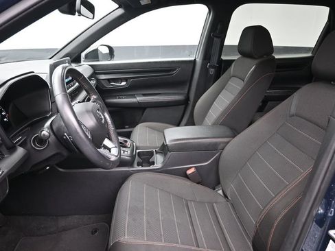 Used 2023 Honda CR-V Sport image 12