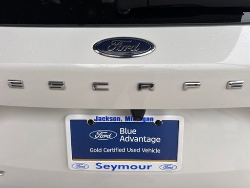 Certified 2023 Ford Escape Active w/ Tech Pack #2 image 14