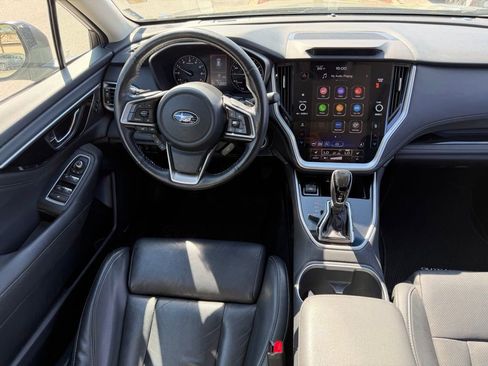 Used 2022 Subaru Outback Limited XT w/ Popular Package #2 image 21