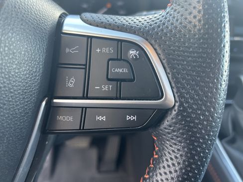 Certified 2024 Toyota Sienna XSE w/ XSE Plus Package AWD/4WD image 27