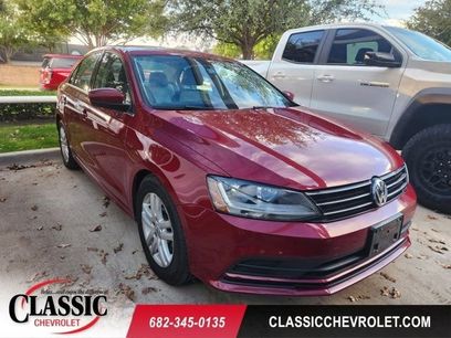 Used 2017 Volkswagen Jetta S