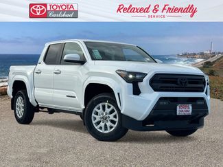 New 2026 Toyota Tacoma SR5 video 1