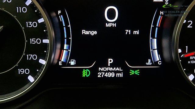 Used 2023 Maserati Levante GT AWD/4WD image 58
