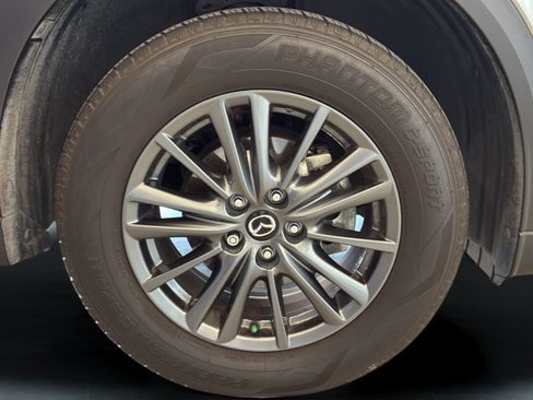 Used 2021 MAZDA CX-5 Touring AWD/4WD image 41