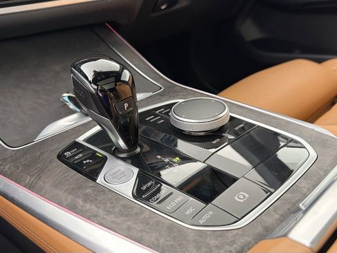 Certified 2023 BMW X5 xDrive40i w/ Parking Assistance Package image 17