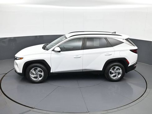 Certified 2024 Hyundai Tucson SEL AWD/4WD image 29