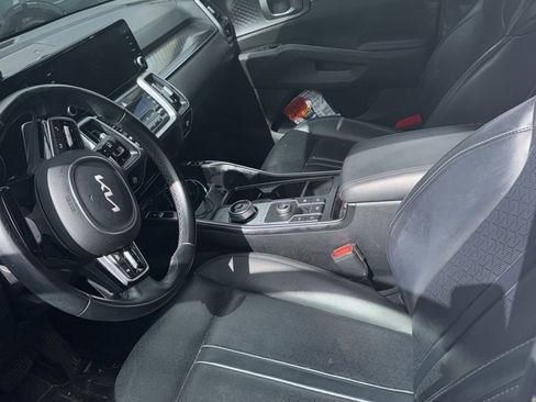 Used 2023 Kia Sorento EX FWD image 12